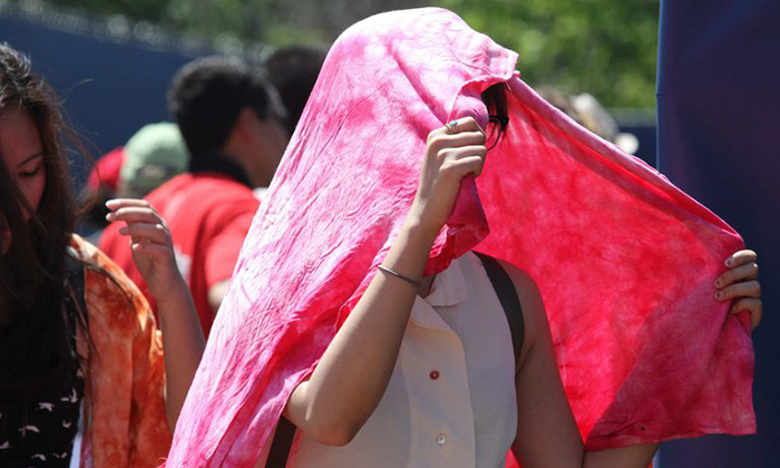 QuÃ© es la â€œcÃºpula de calorâ€ que ya dejÃ³ al menos 500 muertos en CanadÃ¡