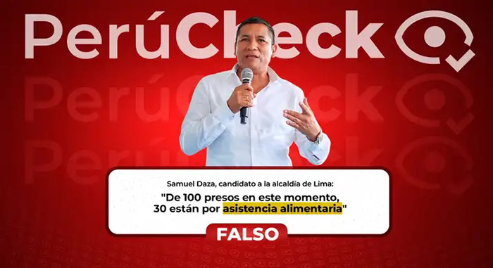 ¿Tres de cada diez presos están en prisión por incumplir con la pensión de alimentos?