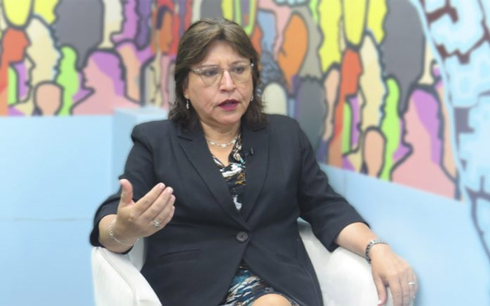 Venganza: Congreso promulga ley contra la permanencia de Delia Espinoza en el CAL