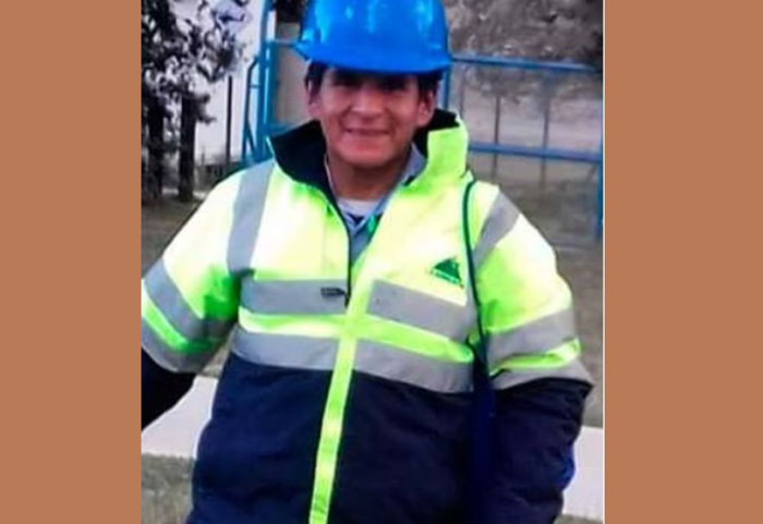 Denuncian desaparición de ex dirigente comunal de Haquira, Sixto Quispe 