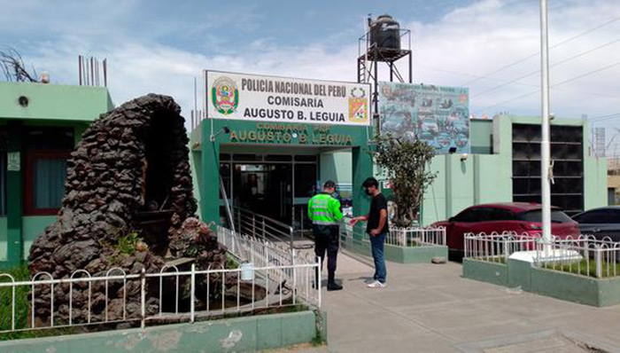 Tacna: detienen a tres sujetos denunciados por violación grupal contra una joven en una fiesta