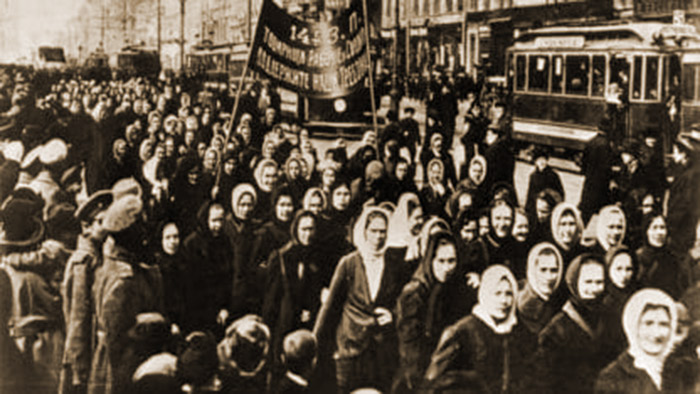 DÃ­a Internacional de la Mujer: Â¿por quÃ© se celebra este 8 de marzo?