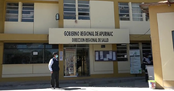 Reportan segundo caso de dengue autóctono en barrio Mariño