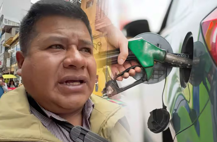 Puno: evalúan paro regional ante alza del combustible, servicios y productos
