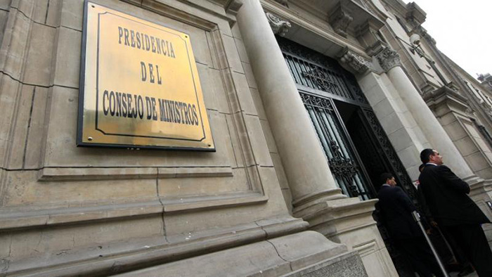 Ejecutivo presentará demanda de inconstitucionalidad contra ley sobre referéndum
