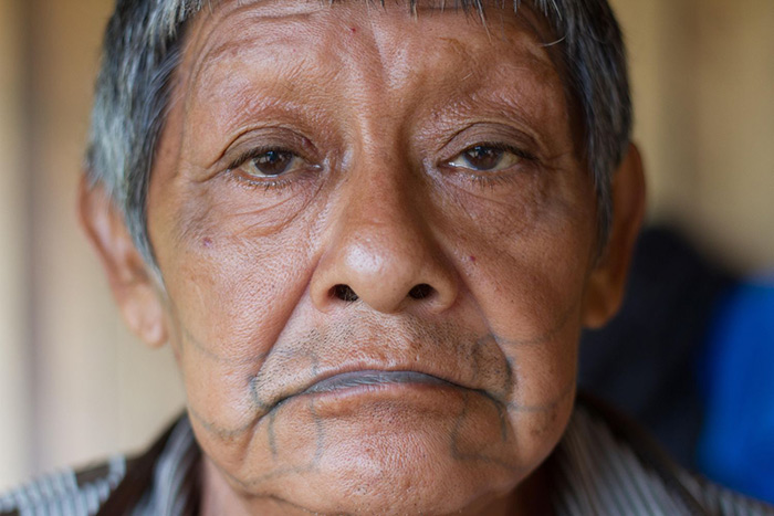 Brasil: muere por covid el último indígena varón de los juma