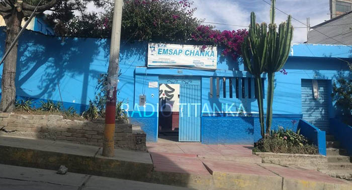 Emsap 5 años de cárcel para funcionarias de EMSAP Chanka por aumentarse su ...
