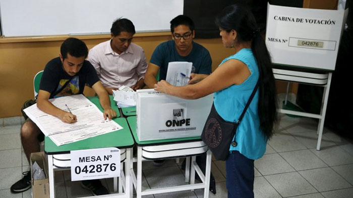 Elecciones 2026: dos proyectos de ley pretenden cambiar las reglas de los próximos comicios