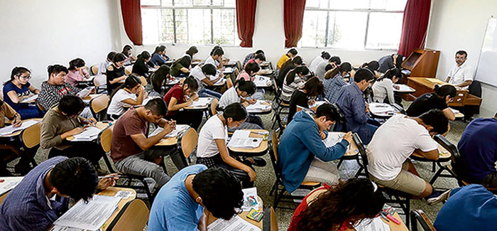 Clases presenciales 2022: conoce los 3 modelos de enseÃ±anza que se aplicarÃ¡n en universidades