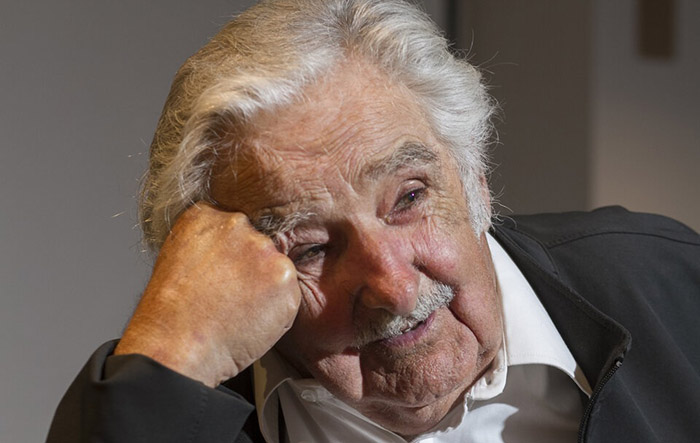 Internan por tercera vez en diez dÃ­as al Pepe Mujica