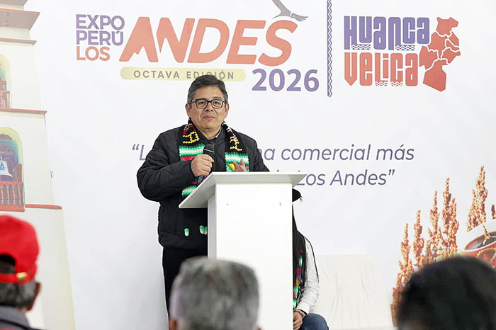 ProInversión impulsa 25 proyectos APP y adendas por US$ 6690 millones en Mancomunidad Regional de Los Andes