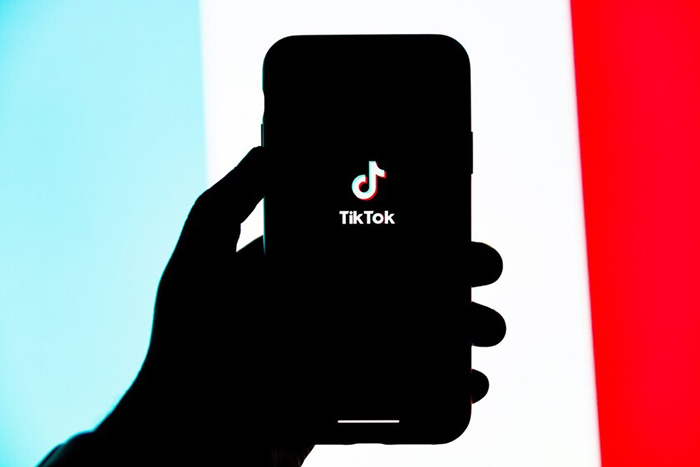 China reitera su condena al proyecto de ley que puede prohibir TikTok en EE.UU.