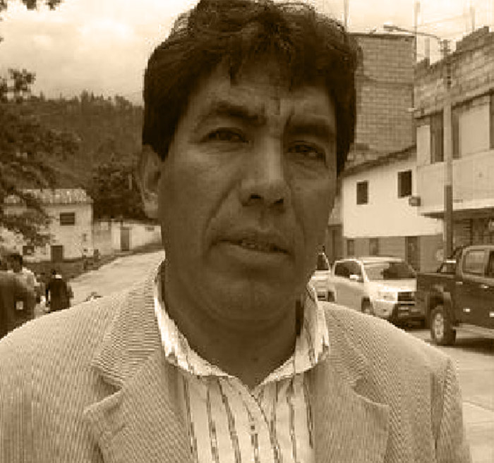 Se suspende audiencia de prisión preventiva de exalcalde Fernando Zuñiga hasta la tarde de este domingo 12 setiembre