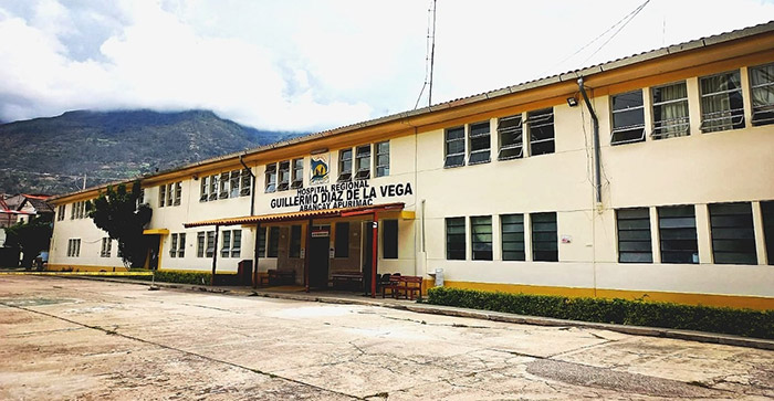 Contraloría detecta pagos en exceso por guardias en hospital Guillermo Díaz de la Vega