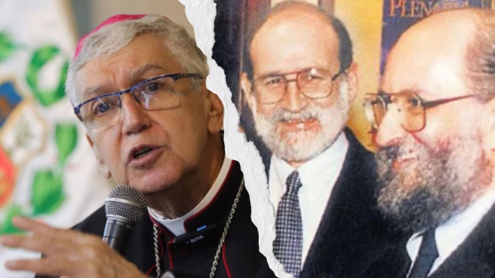 Cardenal Carlos Castillo sobre el Sodalicio, organización católica denunciada por abusos sexuales: “Debería ser suprimido por la Iglesia”