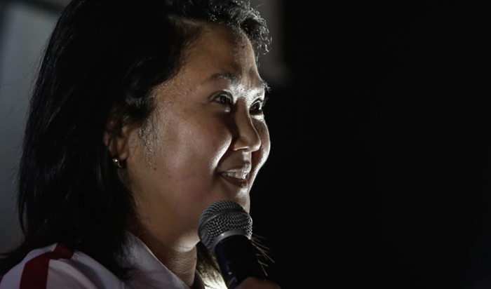 The Guardian: Fujimori envalentona a la extrema derecha y “desata un torrente de racismo”