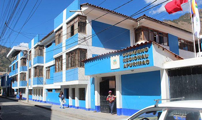 Denuncian direccionamiento y sobrevaloraciÃ³n en compra de tubos para proyecto Parcco Chinquillay