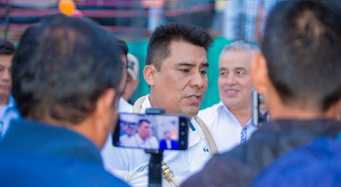 Apurímac 153 años: 220 obras, S/4 mil millones de inversión, pero con 58.7% de anemia y 12% desnutrición crónica infantil 