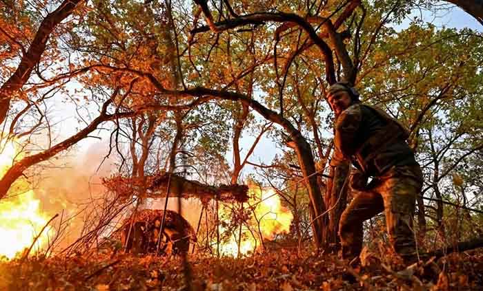 Alarma en Occidente ante la 