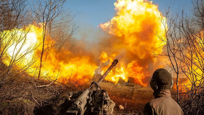 Guerra Ucrania Rusia: la ONU cifra en más de 7.000 las muertes de civiles desde el inicio de la guerra