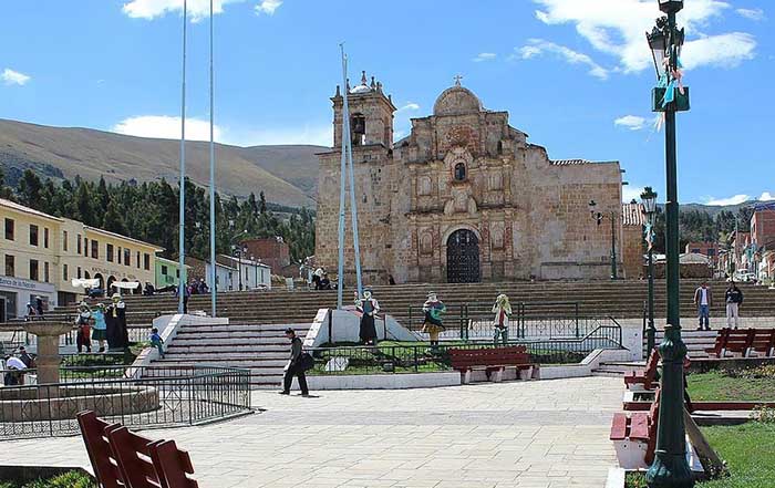 Haquira se prepara para celebrar a lo grande el Pukllay Haquireño 2025