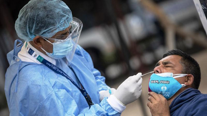 Minsa cuenta con stock de más de 7.8 millones de pruebas antígenas para descarte de COVID-19