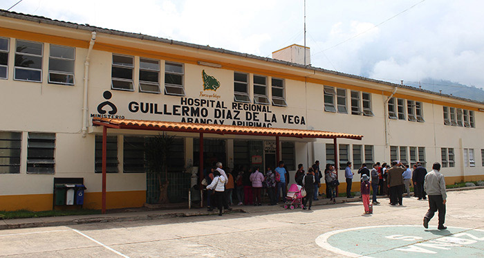 ContralorÃ­a revela mÃ¡s de S/ 10 millones de perjuicio econÃ³mico en la regiÃ³n