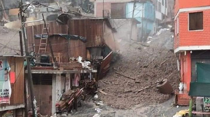 Arequipa: aumenta a 40 el nÃºmero de fallecidos por huaicos en Secocha