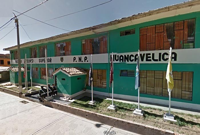 Huancavelica: condenan a comandante de la PNP por exigir S/100 para filtrar las ‘fijas’ de examen policial