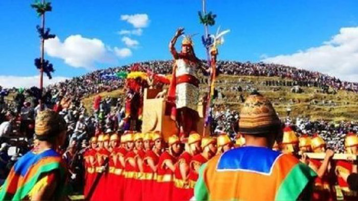 Inti Raymi 2022: ¿En qué consiste la festividad más importante de Cusco?