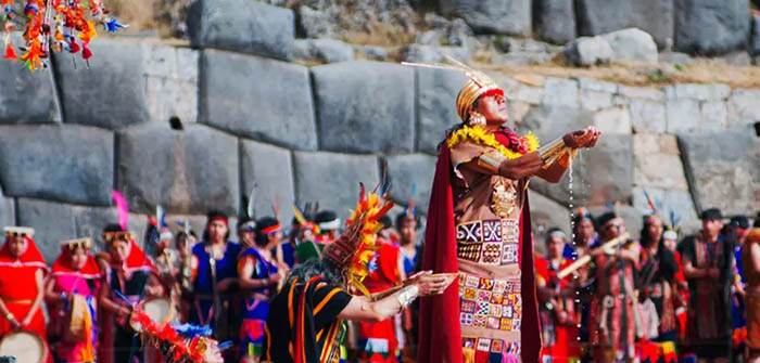 Inti Raymi: conoce 4 detalles de la Fiesta del sol que asombra al mundo