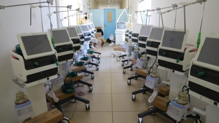 Tacna: más de 20 personas investigadas por caso de equipos biomédicos del Hospital Unanue