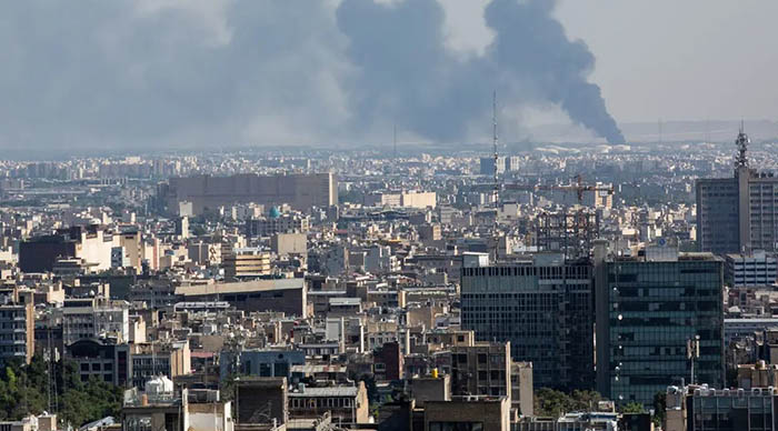 ‘El tiempo se acaba’: Trump amenaza a Irán con acción militar