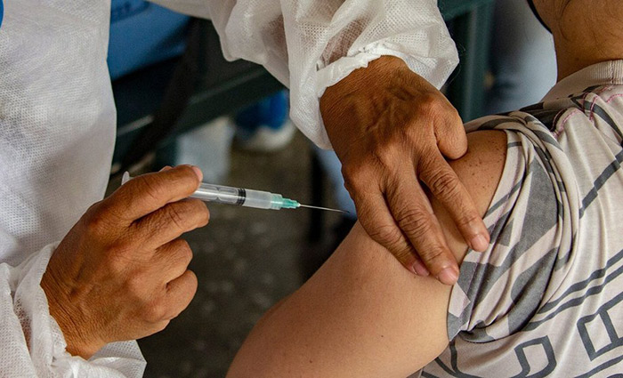 Madre de Dios: mayores de 18 años serán vacunados contra la covid-19 a partir del 15 de octubre