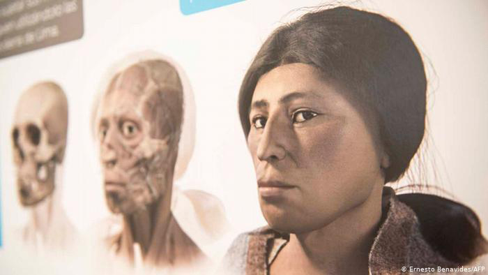 Wayaw: la mujer inca que vivió hace 600 años y que maravilla a los arqueólogos