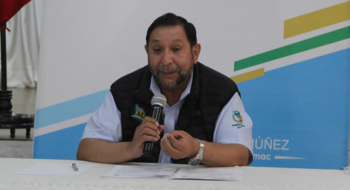 ONG Coprodeli asumirá administración de IE Santa Rosa de Abancay 