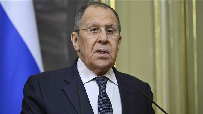 Rusia propone celebrar el 2 de junio en Estambul la segunda ronda de contactos con Ucrania