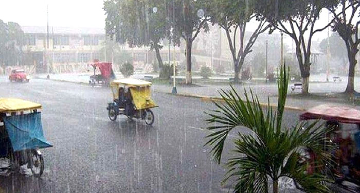PerÃº: El NiÃ±o serÃ¡ de â€œmoderado a severoâ€, proyectan autoridades