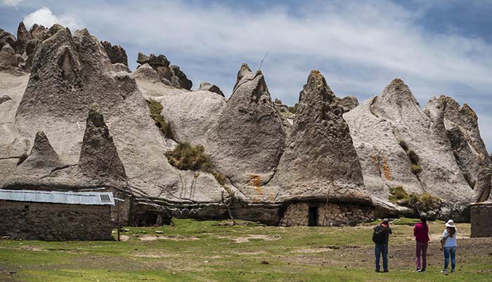 Apurímac: el sector turismo aún no supera por completo los efectos de la pandemia