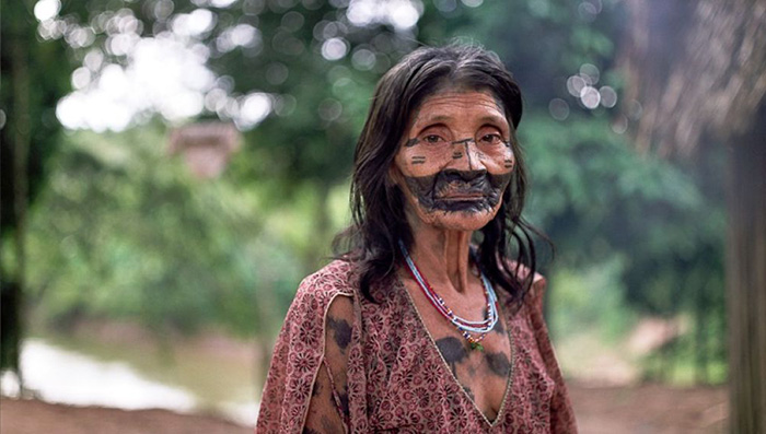 Los lugares del mundo en los que encontrarÃ¡s tribus canÃ­bales