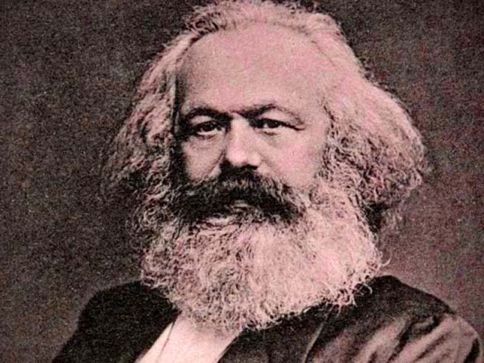 El marxismo en el siglo XXI