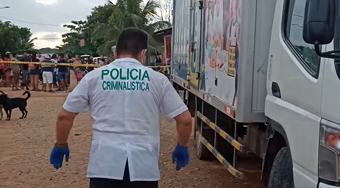 Madre de Dios: un presunto feminicidio y un asalto enlutaron este fin de semana la regiÃ³n