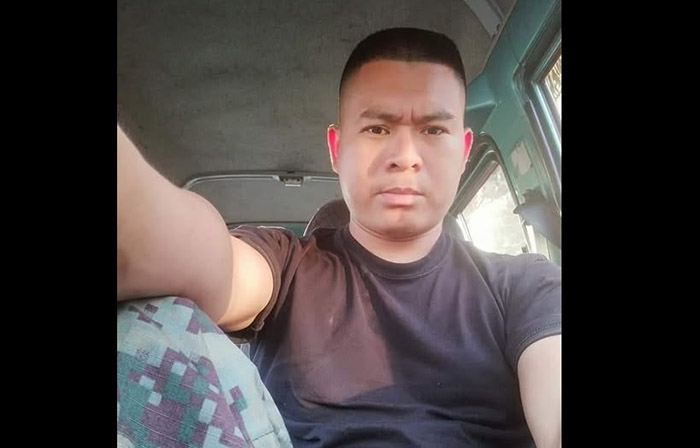 20 años de cárcel para sujeto que secuestró y amenazó de muerte a su expareja 