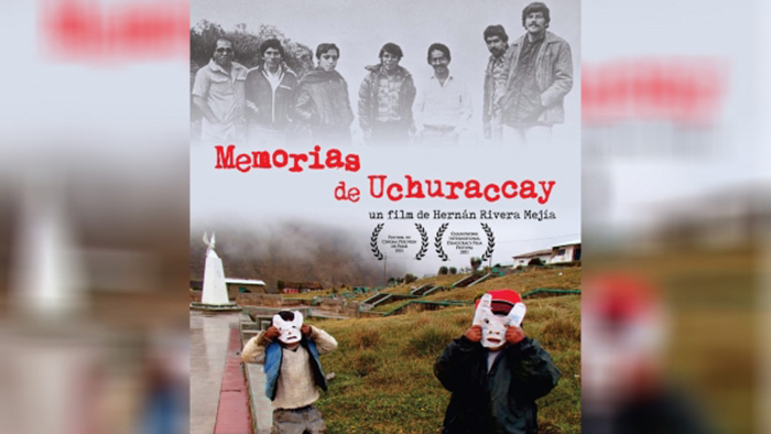 Ayacucho: se inicia gira nacional «Memorias de Uchuraccay»  