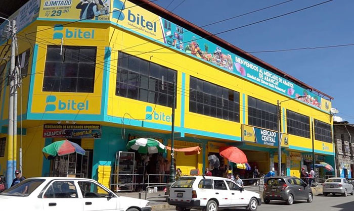 Anuncian remodelaciÃ³n integral del mercado central de Abancay 