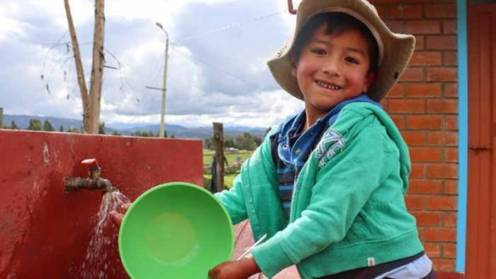 Ministerio de Vivienda transferirÃ¡ mÃ¡s de S/ 22 millones a seis municipios para obras de agua