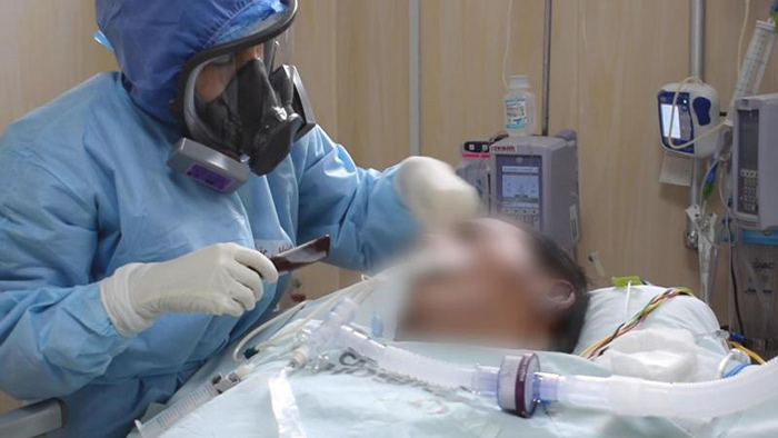 Minsa informa de 10 fallecidos y 552 contagiados por COVID-19 en las Ãºltimas 24 horas