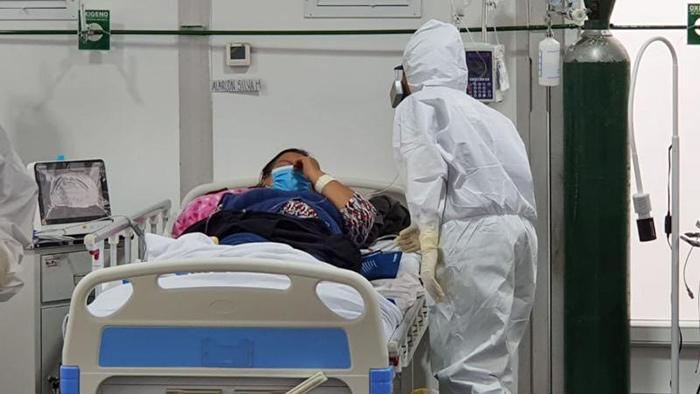 Minsa reporta 15 fallecidos y 454 contagiados por COVID-19 en las últimas 24 horas