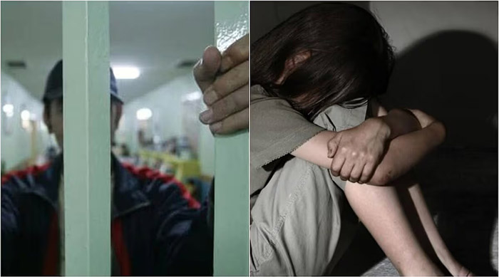 Ayacucho: cárcel contra sujeto que tocó las partes íntimas de una niña y le dio un caramelo para que no cuente nada