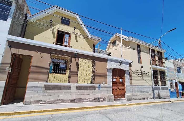 Moquegua: Contraloría alerta irregularidades en contratación de consultorías por S/ 774 mil